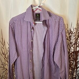 Tailorbyrd casual button up shirt